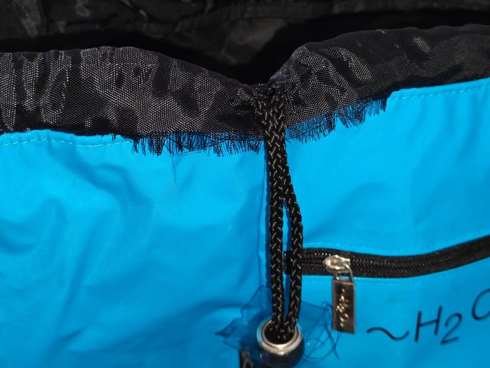 H2O Tote Bag / Backpack - photo 5