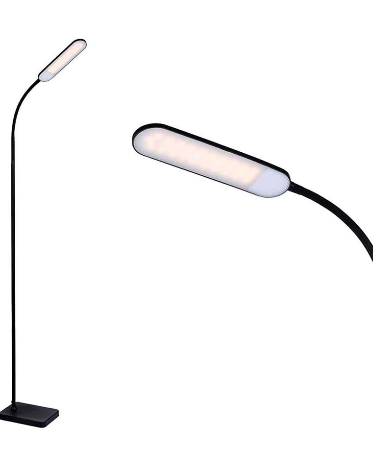 LED Floor lamp