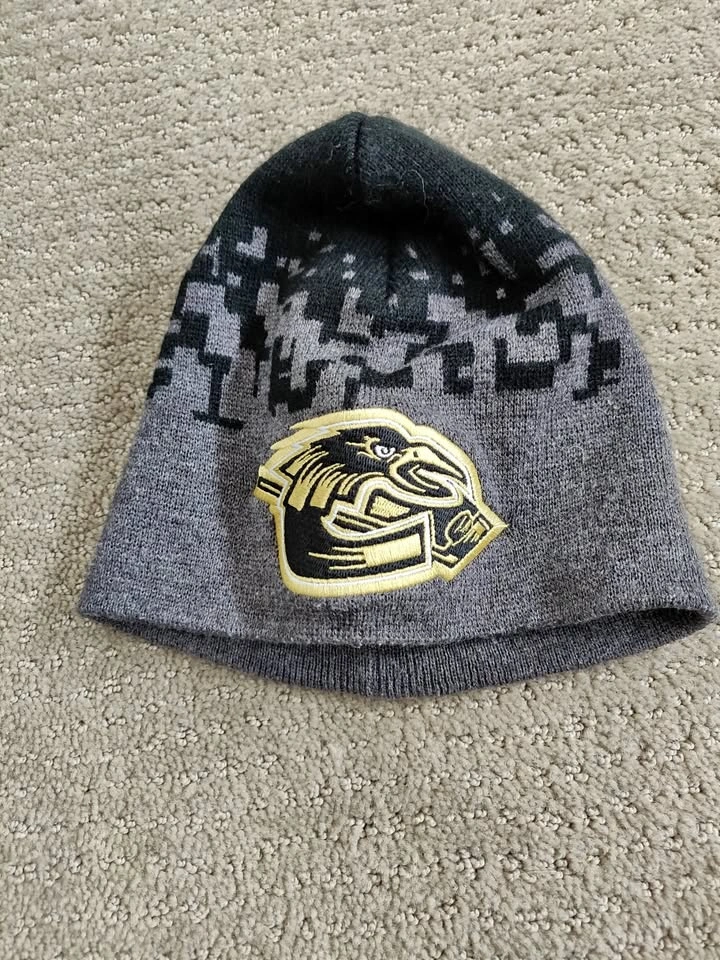Winter Toque Hat Beanie - Children Kids Boys - One Size