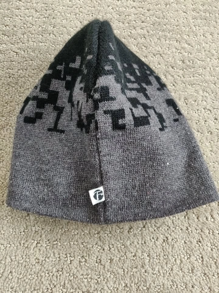 Winter Toque Hat Beanie - Children Kids Boys - One Size - photo 2