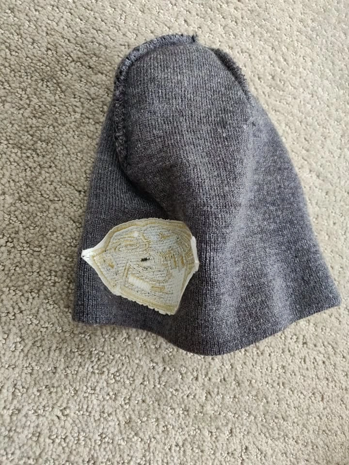 Winter Toque Hat Beanie - Children Kids Boys - One Size - photo 3