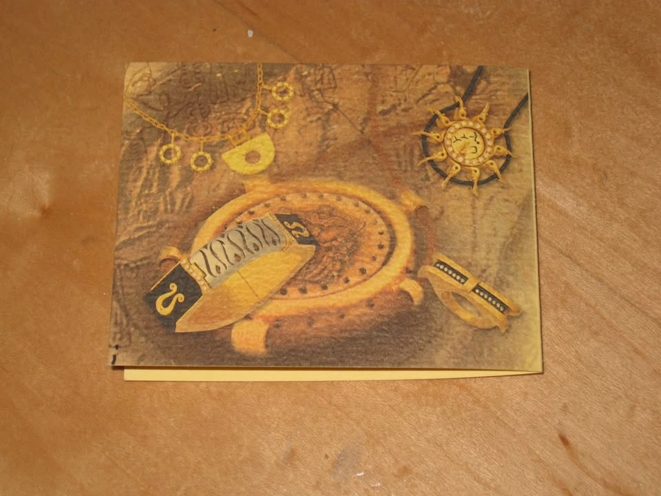 Fibula Lapel Pin by efe Jewelry - photo 3
