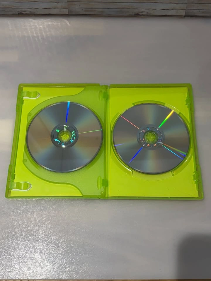 Lot of 4 Xbox 360 Games: GTA, Red Dead, Battlefield, Homefront - photo 5