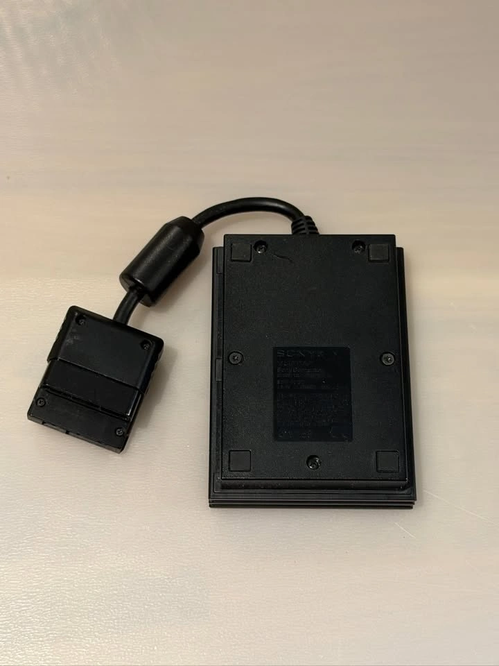 Sony Multitap Adapter for Playstation 2 - photo 2