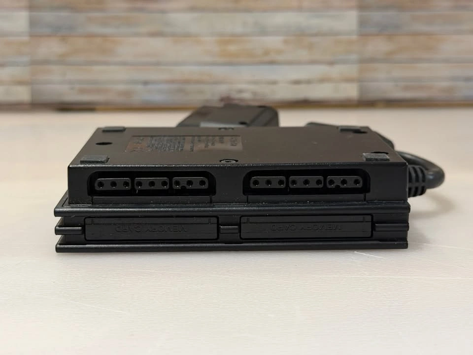 Sony Multitap Adapter for Playstation 2 - photo 4