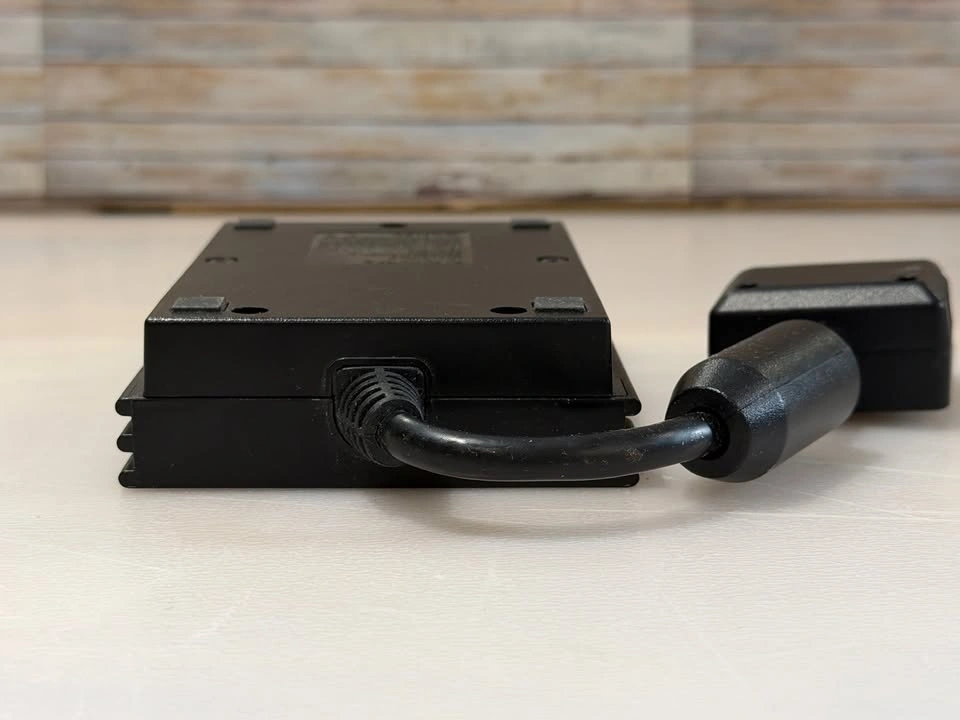 Sony Multitap Adapter for Playstation 2 - photo 5
