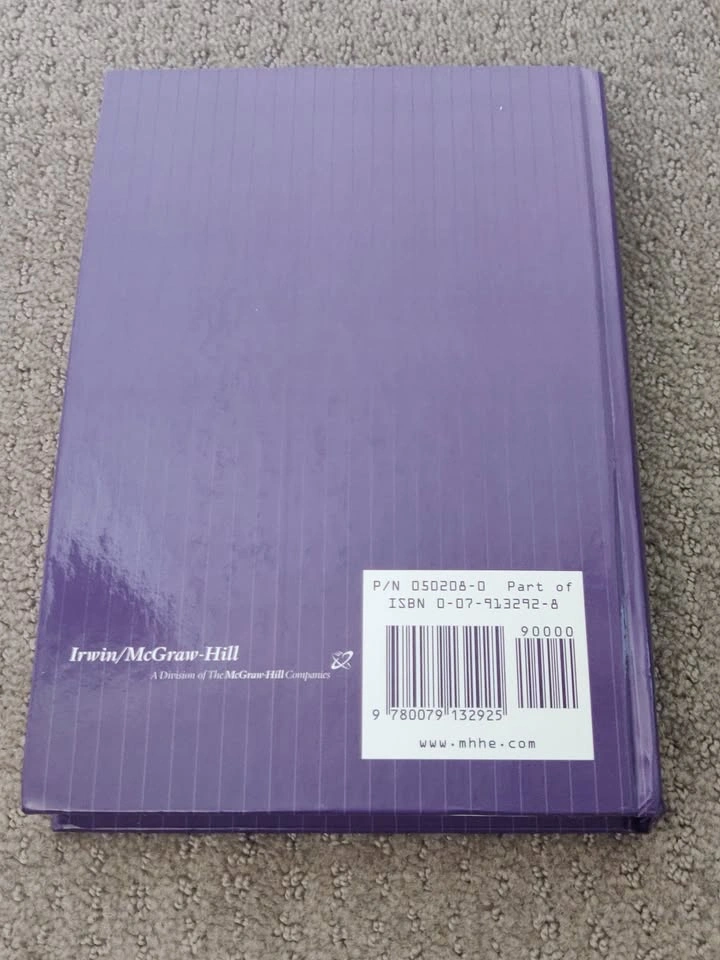 Econometric Models and Economic Forecasts - 4th Ed - Rubinfeld - photo 3