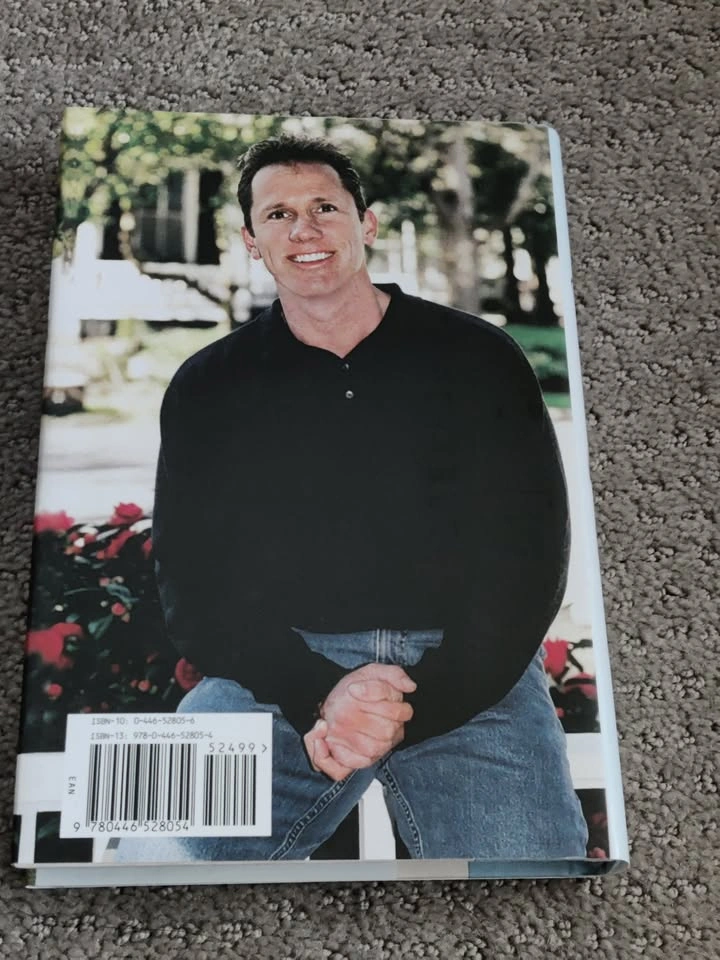 Dear John by Nicholas Sparks - Hardcover Romance Novel Book - photo 2