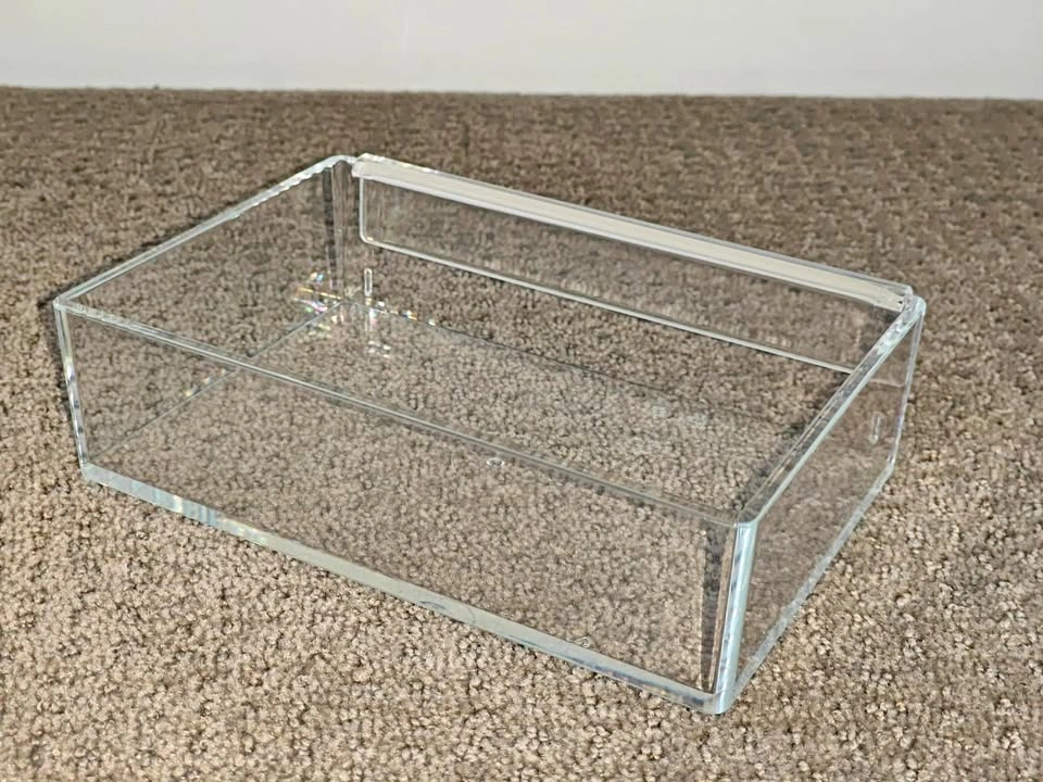 Bosch Refrigerator FlexBar Deep Bin Accessory - 7.5" x 5" x 2"
