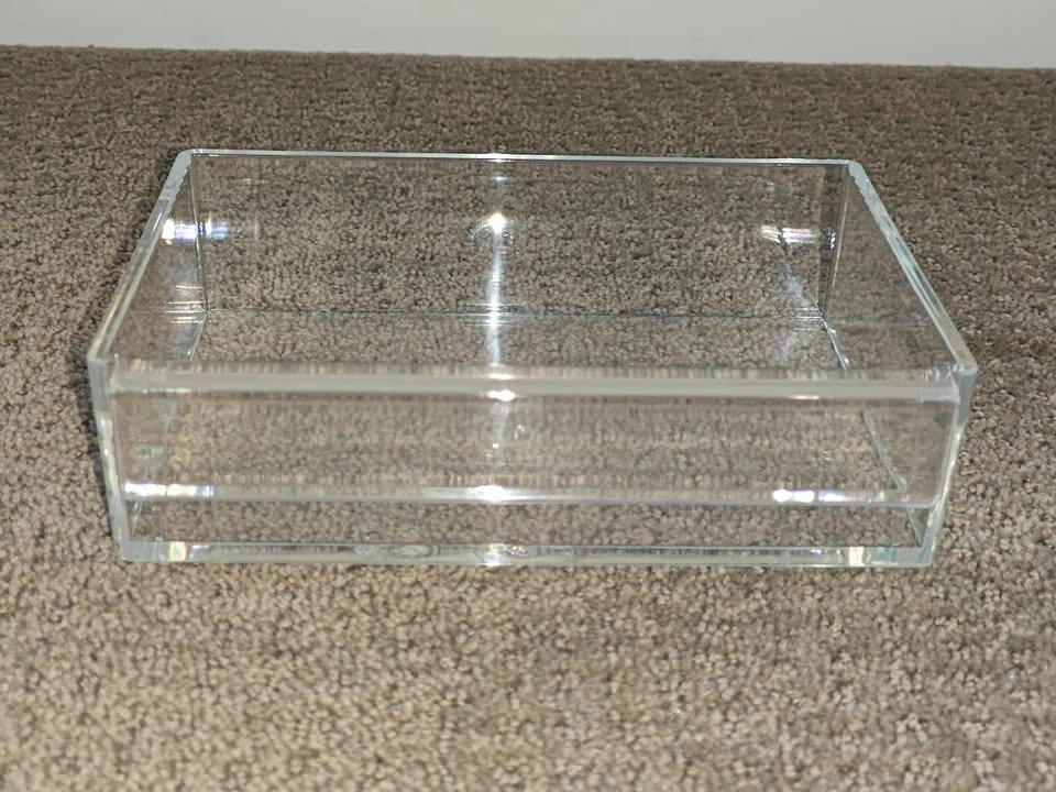 Bosch Refrigerator FlexBar Deep Bin Accessory - 7.5" x 5" x 2" - photo 4