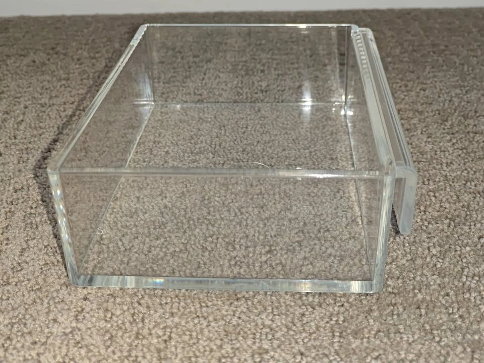 Bosch Refrigerator FlexBar Deep Bin Accessory - 7.5" x 5" x 2" - photo 5