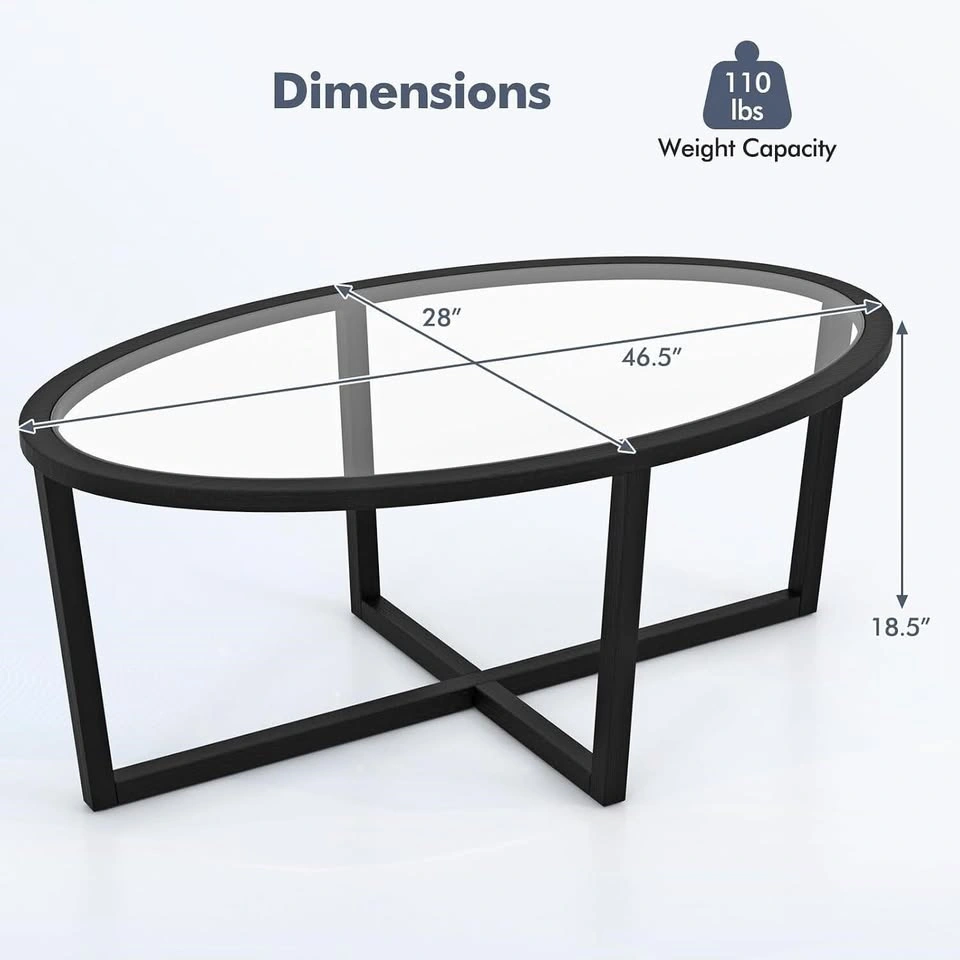 Coffee Table - photo 2