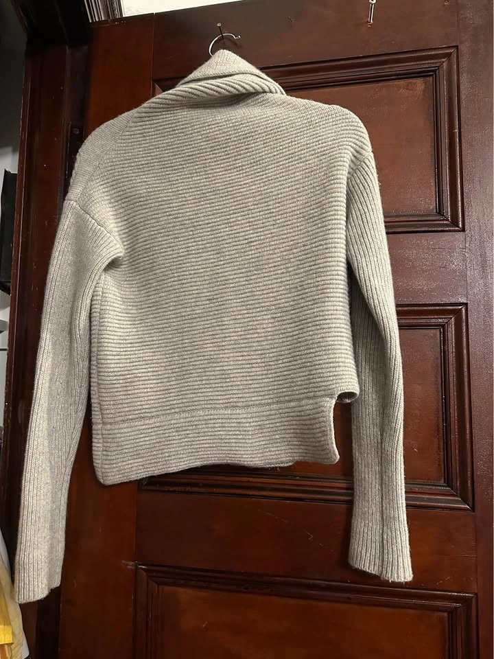 Aritzia Babaton Wool Cashmere Mika Sweater. Women’s Size XS. - photo 2