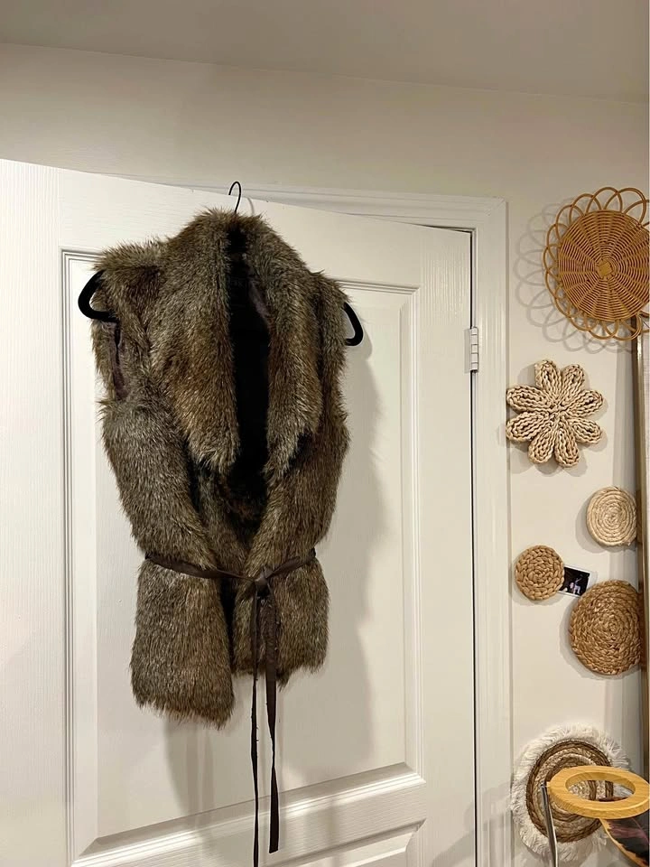 VINTAGE GUESS JACKET
