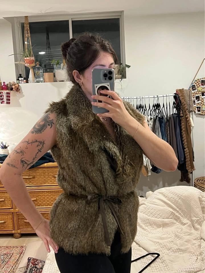 VINTAGE GUESS JACKET - photo 3