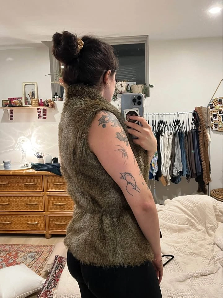 VINTAGE GUESS JACKET - photo 4