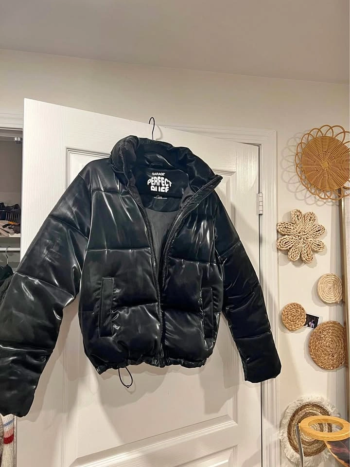 GARAGE REFLECTIVE COAT