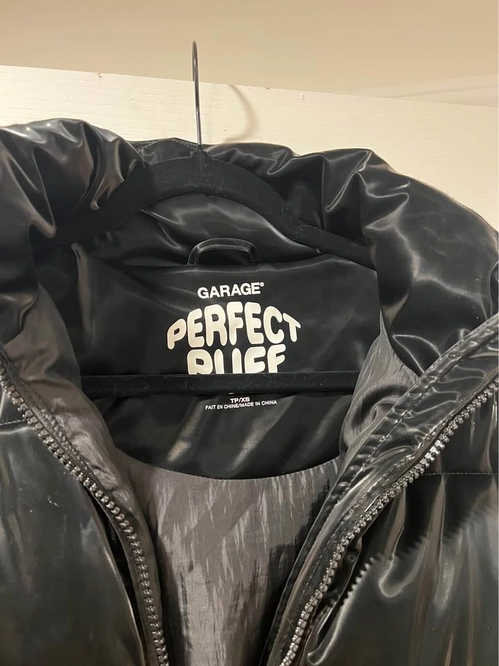 GARAGE REFLECTIVE COAT - photo 2