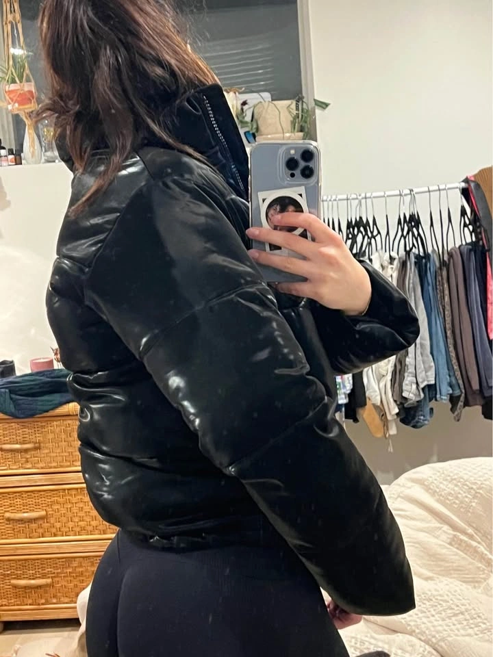 GARAGE REFLECTIVE COAT - photo 4