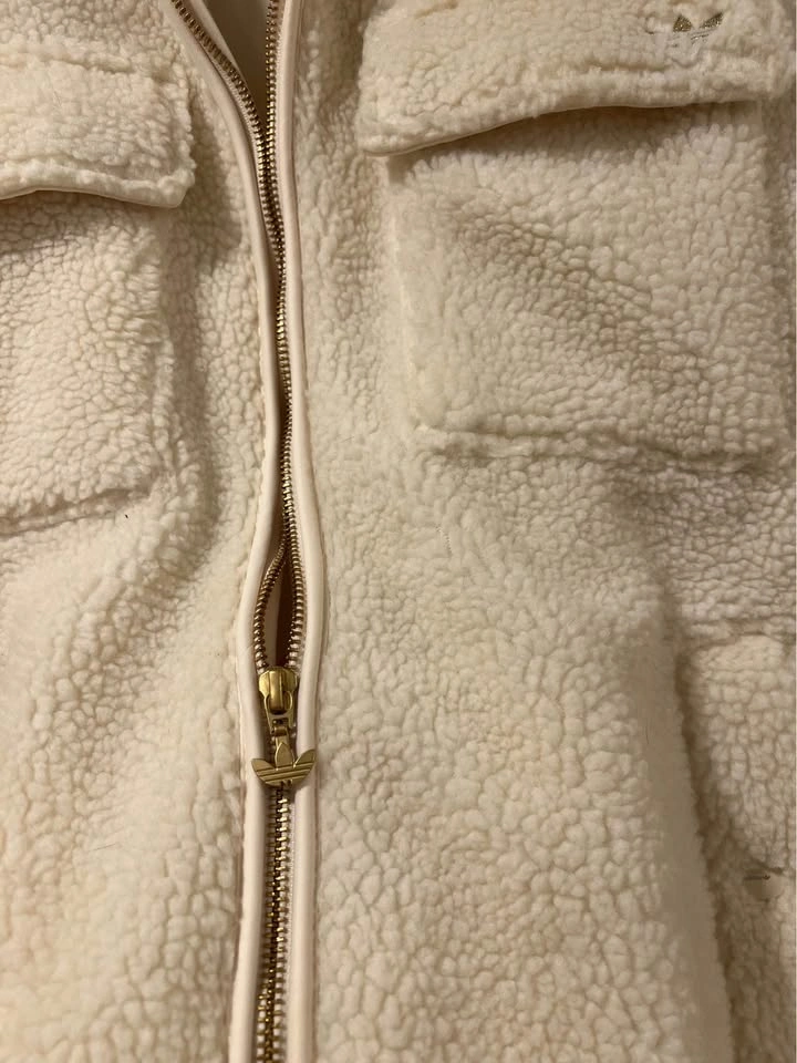 GORGEOUS ADIDAS JACKET - photo 2