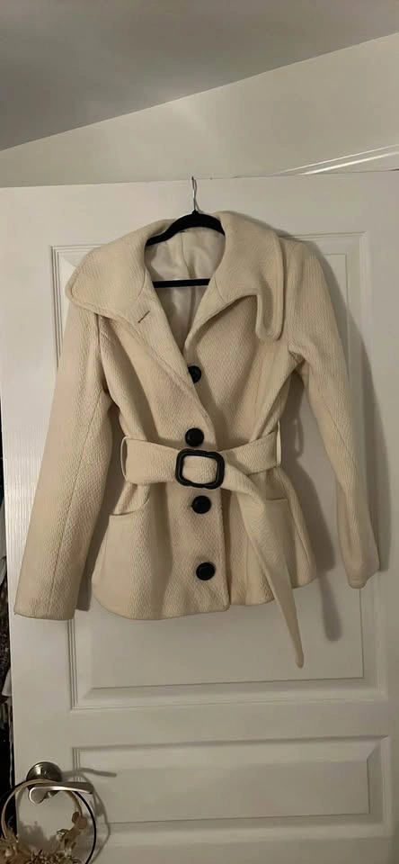 GORGEOUS COAT - photo 2