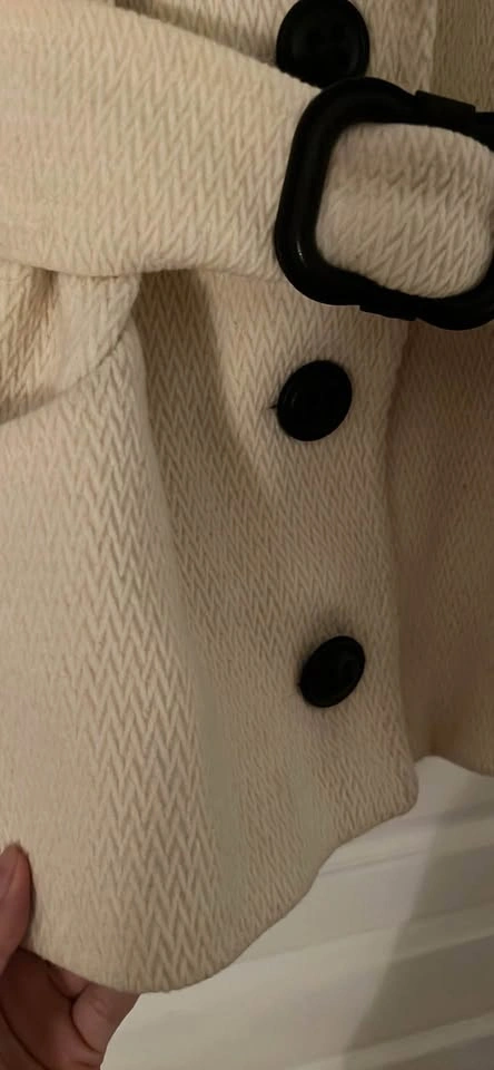 GORGEOUS COAT - photo 3