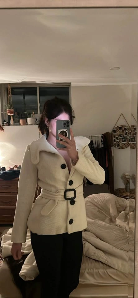 GORGEOUS COAT - photo 4