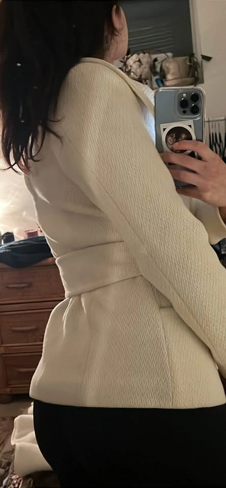 GORGEOUS COAT - photo 5