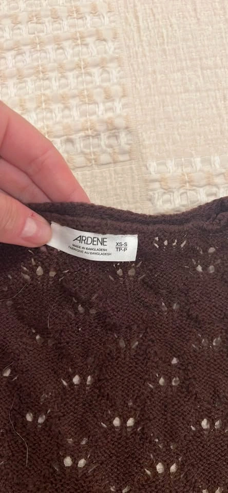Xsmall-small top - photo 2