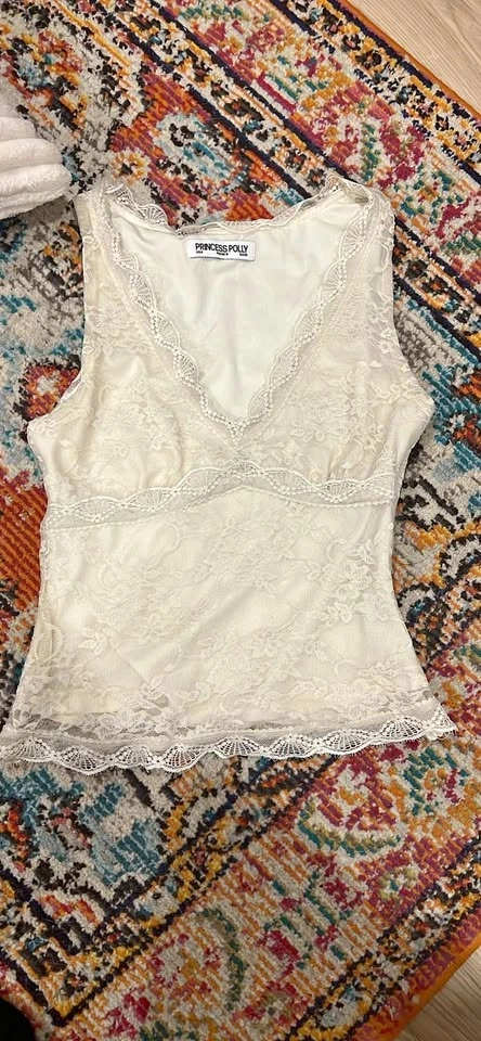 Princess Polly top