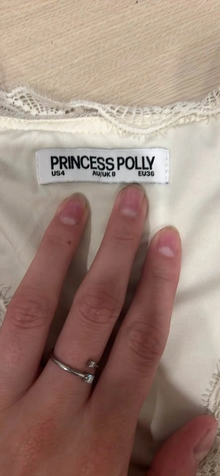 Princess Polly top - photo 3