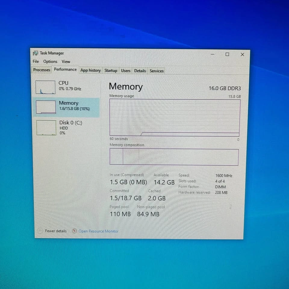 Lenovo TS140 (Xeon/16GB/500GB) - photo 4