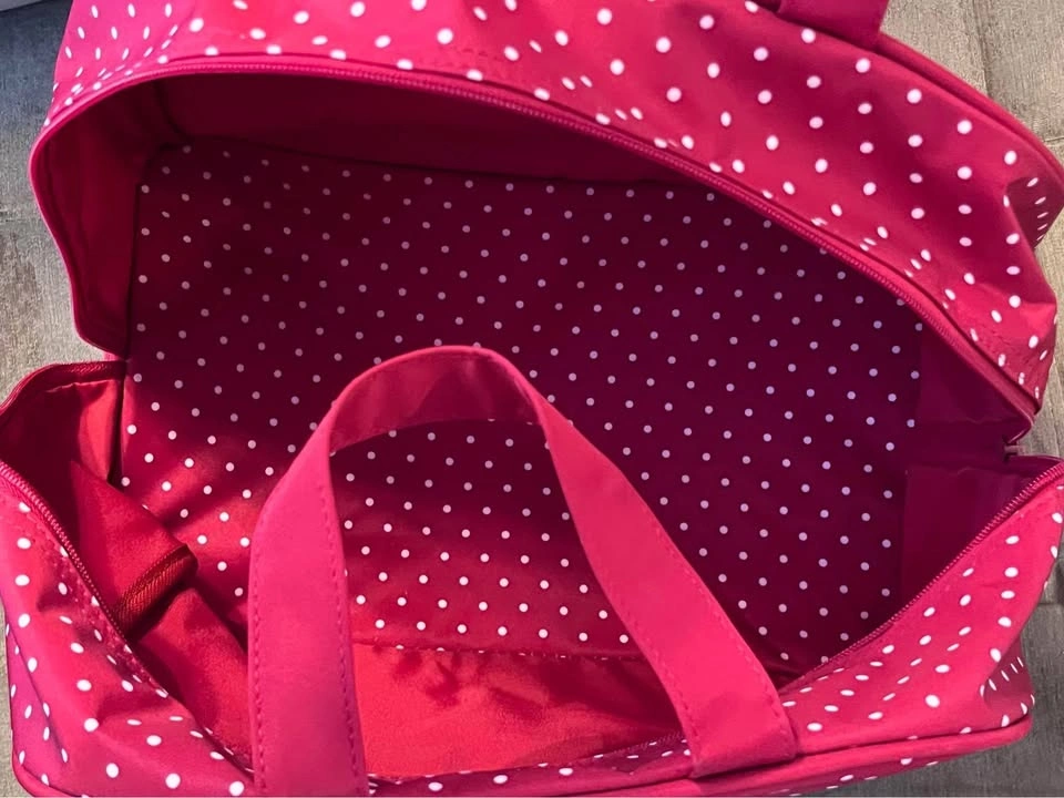 Brand New Travel Kids Overnight Bag - photo 3