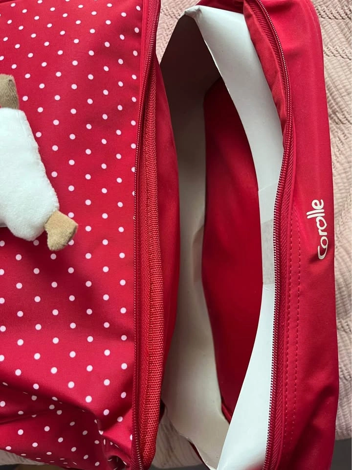 Brand New Travel Kids Overnight Bag - photo 4