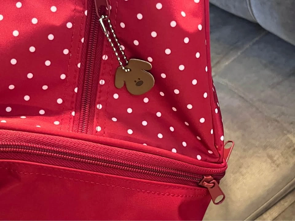 Brand New Travel Kids Overnight Bag - photo 5