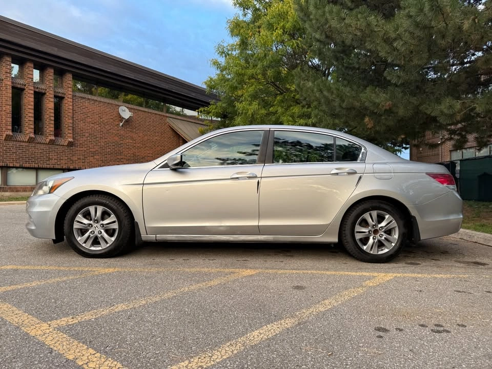 2011 Honda Accord SE - photo 3