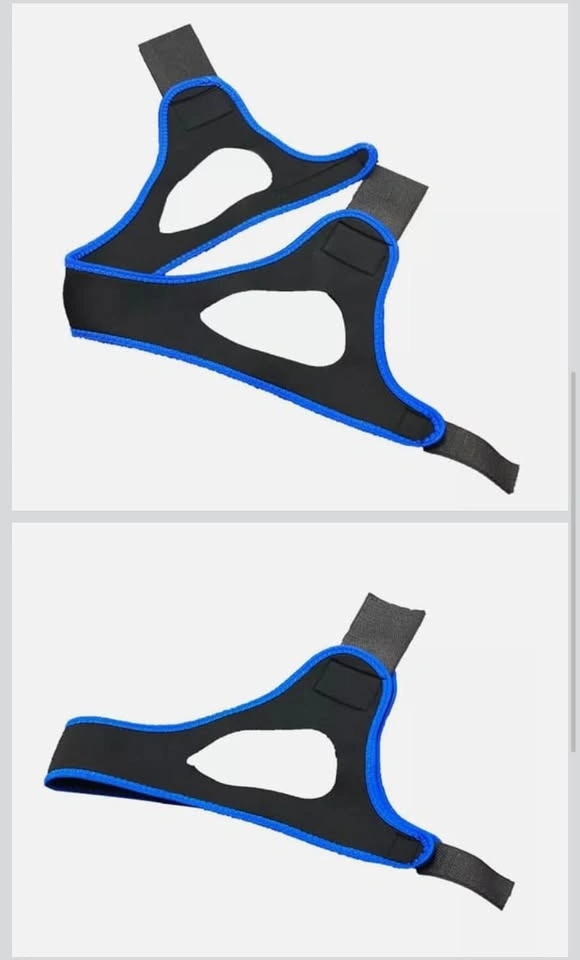 Anti snoring jaw strap - photo 3