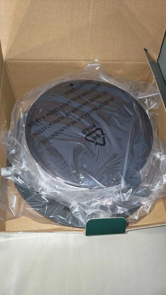 Thermomix round serving bowl - photo 3