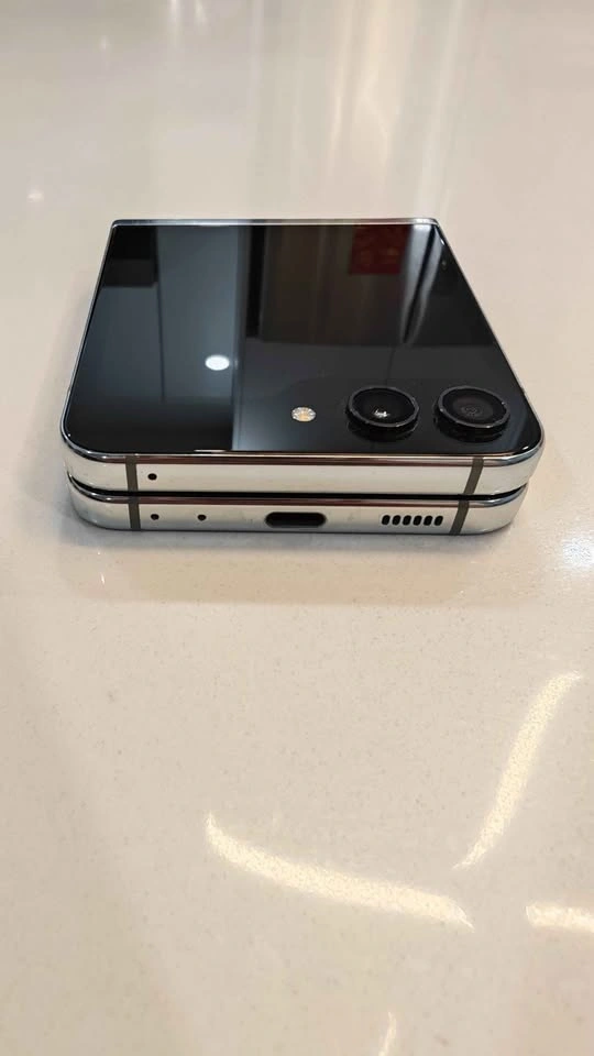 Samsung Flip 5 - photo 5