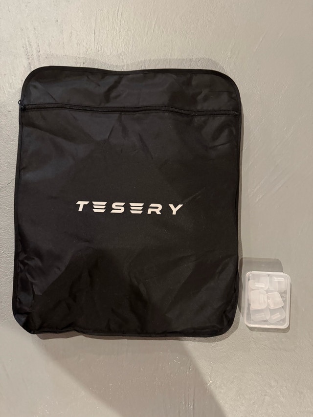 NEW model y roof sunshade Tesla - photo 2