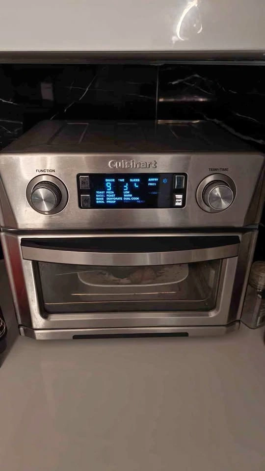 Cuisinart Toaster Oven