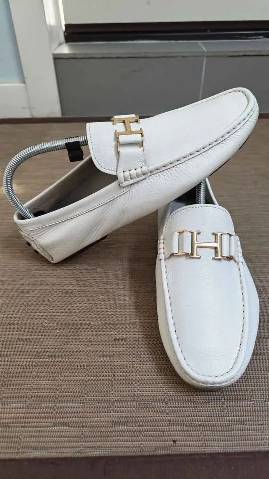 Slip on shoes - photo 2