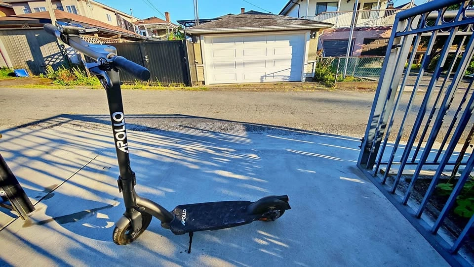 Apollo Air (Quick Sale)