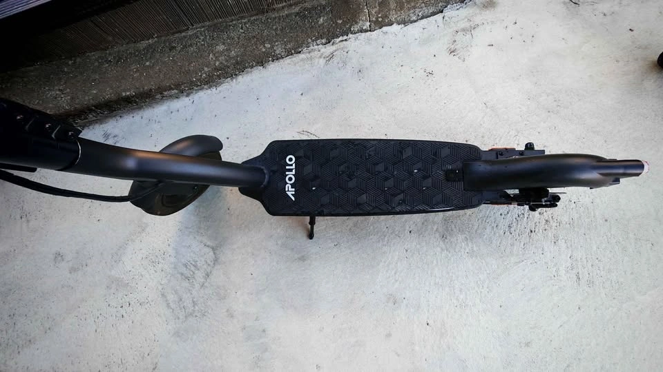 Apollo Air (Quick Sale) - photo 2