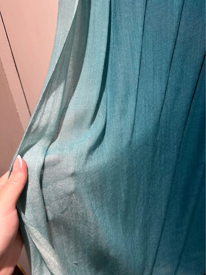 100% Real Pashmina Scarf handmade from Nepal - photo 3