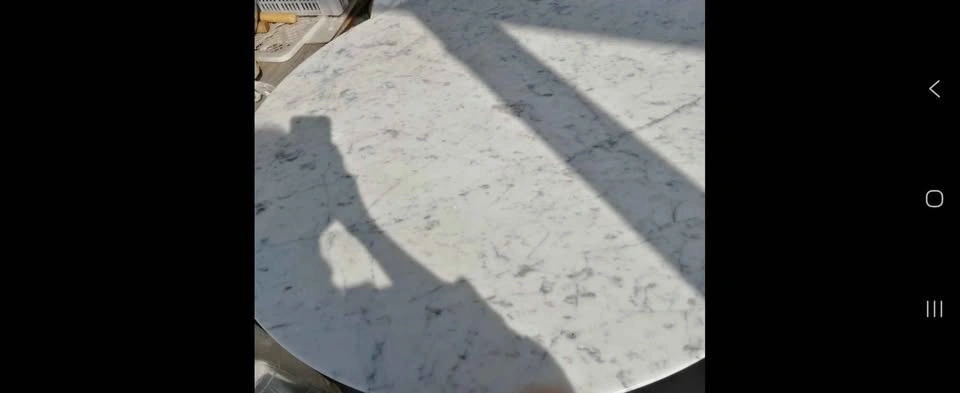 Marble Dining Table