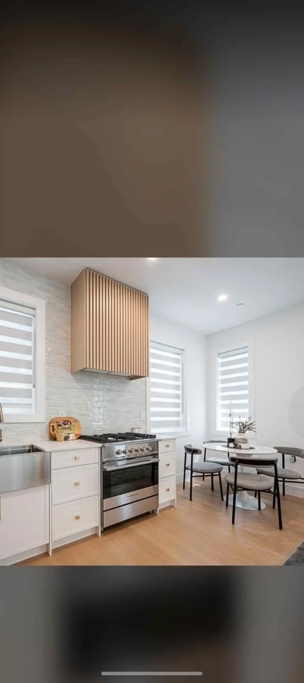 Marble Dining Table - photo 3