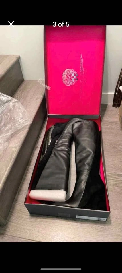 Fashion boots - photo 2