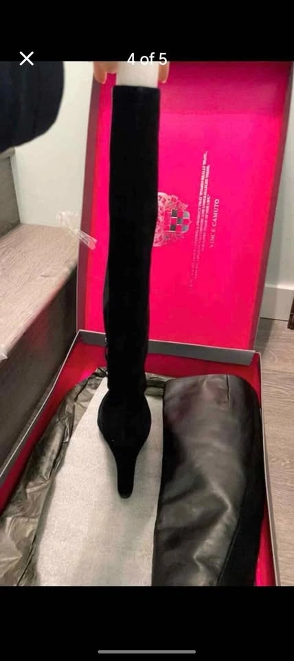 Fashion boots - photo 3