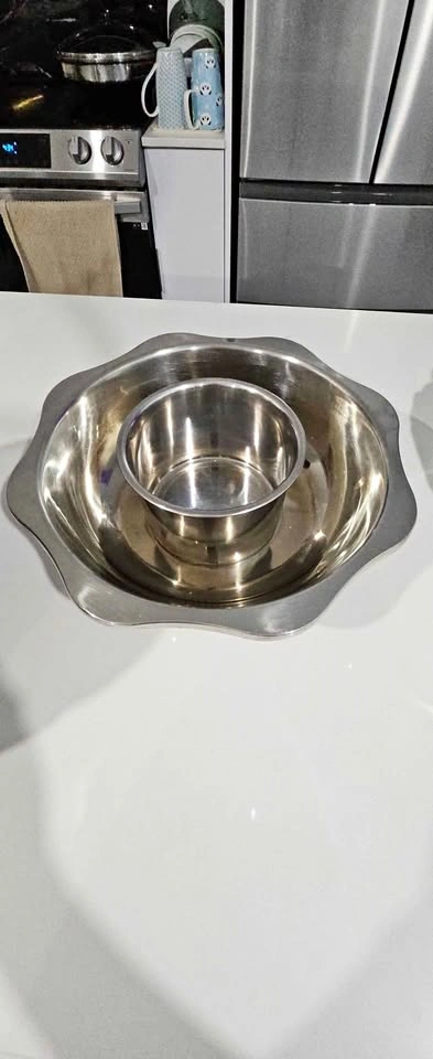 Stainless Hotpot